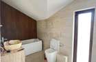 GIROC - DUPLEX DESPARTIT PRIN CARPORT - 4 CAMERE - TEREN MARE