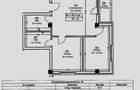 Ap 10 C5 3 camere Tautului Residence Park Parcul Poligon Sub Cetate - 1