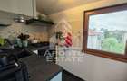 Apartament cu 2 camere de vanzare, centrala proprie, zona Aradului