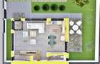 Casa tip duplex in Selimbar, 4 camere, terasa mare, teren 214 mp - 11