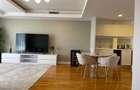 Apartament 3 Camere in Herăstrău, Lux, 110 mp, Prima Închiriere, etaj 5, terase - 3