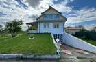 Casa demisol + parter de vanzare in Sat Vadu Rosca - Vulturu - 2
