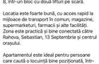 Închiriez ap 2 camere.  - 1
