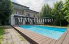 VILA SPATIOASA //PISCINA//10 CAMERE/OXFORD GARDENS/PIPERA/SCOALA AMERICANA - 5