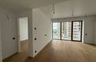 VANZARE APARTAMENT DOUA CAMERE ONE HIGH DISTRICT VEDERE CURTE INTERIOR - 1