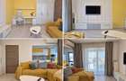 21 Residence langa parcul Liniei, Carrefour, metrou Lujerului aproape - 2