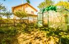 Vila de vanzare Branesti - 200 mp utili - 4