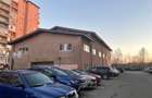 Spatiu Comercial intr-un complex rezidential - 2
