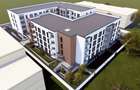 Apartament 4 camere 3 bai gradina 56mp Metrou 1 Decembrie 1918 15 min - 12
