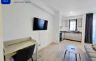 Garsonieră de închiriat Residence 5 Pipera, prima închiriere, mobilat și utilat - 2