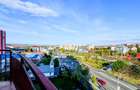Priveliște panoramică|Apartament cu 3 camere|Zorilor - 18
