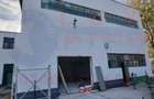 ID 9030 Teren industrial cu hale * Str Bacului - 4