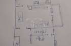 2 camere, 4/10, bloc 1986, 52 mp, anvelopat- Crangasi - 7