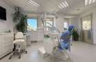 De vânzare clinică stomatologică, 148 mp utili, etaj 2, clădire P+8E cu lift - 13