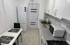 Regie Residence Inchiriere AP 2 Camere Lux ,Grozavesti ,The Bridge Business Park - 12
