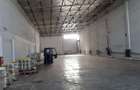 Hala industriala Frumusani - Buciumeni - 7