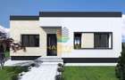 Casa pe parter / 4 camere / Com. Berceni - 1