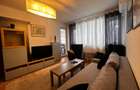 Inchiriere apartament 2 camere semidecomandat,metrou Parc Bazilescu, etaj 1 - 1