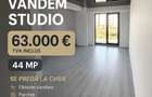 STUDIO NOU DE LA DEZVOLTATOR – COMISION 0% | PREȚ FINAL CU TVA INCLUS - 3