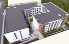 Apartament 4 camere 3 bai gradina 56mp Metrou 1 Decembrie 1918 15 min - 17