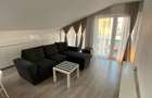 Ap cu 2 dormitoare+living | zona Sigma - Zorilor - 1