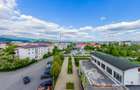 Penthouse exclusivist 186 M2C de vânzare în zona Centrală BAIA MARE - 2