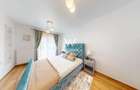 Penthouse superb pe 2 niveluri, mobilat si utilat confort lux - 4