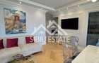 Apartament PREMIUM de inchiriat parcare subterana Calea Dumbravii - 20