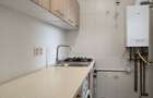 Apartament 3 camere ,in vila,  renovat total, pe strada Visinilor - 9