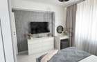 Apartament 2 camere decomandat - Metrou - Parcare - Mobilat Modern - 9