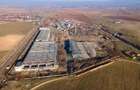 Teren industrial Orastie 13,5 ha cu hale fosta platforma industriala - 3