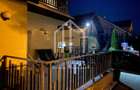 Casa de vanzare, cu 4 camere curte 750 mp. in Selimbar-str. N.Brana - 10