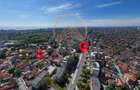 Trocadero - teren 305 mp cu construcție casa, ideal investiție. - 1