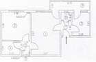VÂNZARE  Apartament cu 2 camere   49,44 m² direct proprietar - 10