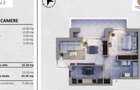 Grand Kristal - 2 camere , loc de parcare , ideal investitie - 8