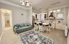 COMISION 0 %  | Apartament superb cu 3 camere | NEXT LEVEL - 5