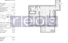 VANZARE APARTAMENT 2 CAMERE | STRAULESTI | 64MP | TERASA | COMPLEX NOU - 12