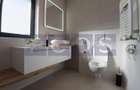 DUPLEX DE VANZARE CORBEANCA - LAGUNA ALBASTRA - INCALZIRE PARDOSEALA - 17