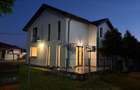 Casă individuală 4 camere | Bavaria Park Balotești| Teren 379 mp - 1