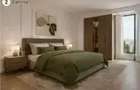 Apartament spectaculos sut 95,57mp,  2 camere cu 2 bai, zona Herăstrău - 2