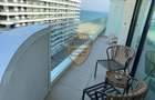 Studio, Mamaia Nord, Axxis, 2 bai, etaj 7/10, prima inchiriere, vedere la mare - 1