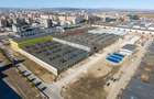 Spațiu industrial 10,400mp de închiriat în zona Astra! - 10