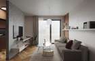 Apartament 3 camere, 78 mp, ultrafinisat, Plopilor-Parcul Rozelor! - 2