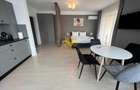o camera,parcare, bloc nou, terasa,Manastur, West City, Calea Floresti - 5