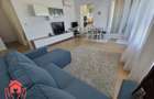 PIPERA PLAZA (Catted Residence Pipera)-2 camere, complet mobilat, parcare, boxa! - 10