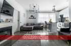 Apartament 3 camere | 2 terase | panoramic | Vivo - Metro - Amethyst - 1