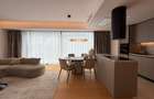 4 camere lux One Floreasca Towers, Sky Tower, Promenada - 5