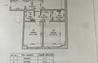 COMISION 0% | 4 Camere | 88 mp utili | Zona Complex - Lunei | 2 Bai. - 15