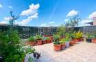 Apartament cu terasă generoasă  - 8