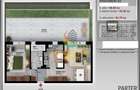Pallady 2 camere decom. 48 mp + terasa 43 mp bloc boutique - 2